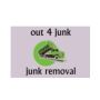 Yard Cleanup and Trash Removal Service in Allentown