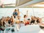 DJ at Sea: The Trend of Floating Dance Parties in Punta Cana