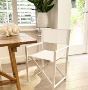 Why Should You Invest in Weather-Resistant Outdoor Armchairs