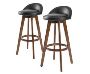 Comfortable Outdoor Bar Stools for Relaxed Dining