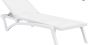 Siesta Pacific Sun Lounger: Relax in Style and Comfort Siesta Pacific Sun Lounger: Relax in Style and Comfort