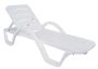 Siesta Havana Sun Lounger: Comfort with Style (MOQ: 6) Siesta Havana Sun Lounger: Comfort with Style (MOQ: 6)