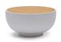 Soma Outdoor Coffee Table White – Elegant & Durable Design