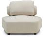  Stylish Dune Outdoor Sofa Chair - Natural Finish
