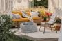 How to Choose the Perfect Balcony Furniture