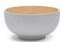 Soma Outdoor Coffee Table White – Elegant & Functional