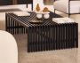 Osaka Outdoor Coffee Table – Stylish & Modern Black