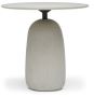Stylish Andreas Outdoor Cafe Table for Modern Spaces