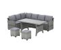 Elegant Gardeon 8-Seater Outdoor Dining Set for Stylish 