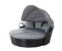 Relax in Style: Gardeon Wicker Sun Lounge for Your Patio