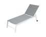 Gardeon Sun Lounger Chaise Lounge – Stylish Outdoor Comfort