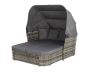 Luxurious Gardeon Sun Lounge – Patio Wicker Sofa & Daybed
