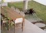 Elegant & Durable Maya Outdoor Table – 1.6m for Any Space
