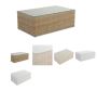 Elegant & Functional Preston Coffee Table – A Stylish Additi