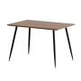 Elegant Artiss 4-Seater Dining Table – Stylish & Sturdy 120C
