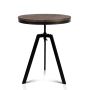 Stylish & Adjustable Artiss Bar Table – Perfect for Any Spac