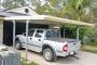Outdoor Garages and Sheds: Premier Colorbond Carports Sydney