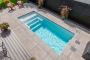 Custom Plunge Pools by Outdoor Lifestyles Custom Plunge Pools by Outdoor Lifestyles
