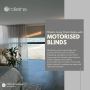Upgrade Your Lifestyle with Automatic Roller Blinds