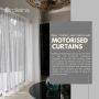Motorised Curtain Track Are Worth the Investment