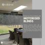 Transform Your Home with Automatic Roller Blinds