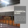 Transform Your Office with Window Coverings