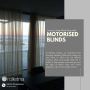 Enhance Privacy & Style with Motorised Blinds Sydney