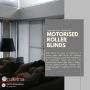 Transform Your Space with Roller Blinds Sydney
