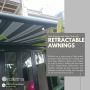 Transform Your Outdoor Space with These Stunning Retractable