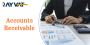 Speed up your cash flow with our Accounts Receivable service