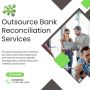 Outsource Bank Reconciliation Services | Outsourcing Busines
