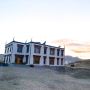 The HOR Hotel Hanle