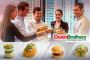Event Catering in London - OBC Event Catering in London - OBC
