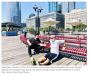 Personal Fitness Trainer in Tribeca