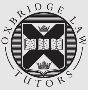 Oxbridge Law Tutors