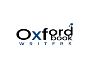 Oxford Book Writers Oxford Book Writers