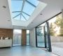 Elevate Your Home with Stunning Roof Lanterns