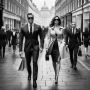 Hire Expert Bodyguards in London with OPS Ltd 
