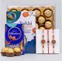 Send Rakhi Online