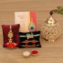 Send Rakhi to Hyderabad