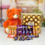 Birthday Gift Hampers