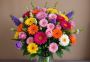 Birthday Today? Get 30% Off on Same Day Flower Delivery