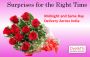 Get Same Day Flowers in Mumbai with OyeGifts