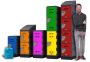 High-quality industrial lockers for sale