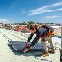Trusted Commercial Solar Electrician Services by Ozora