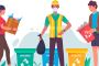 Commercial Waste Management in Brahma Lodge