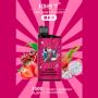Your Next Favourite Picks Are IGET Bar 3500 Flavours