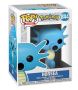 Pokemon Pop! Vinyl Figures