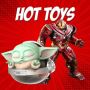 Buy Hot Toys Figures Online