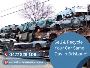 Sell & Recycle Your Car Same Day in Brisbane!